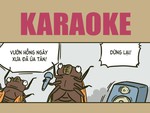 Tôi hát karaoke hay lắm, mà sao ai cũng chê?