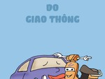Tai nạn không phải do... va chạm giao thông