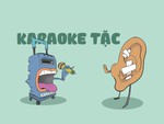 Cả xóm ăn mừng vì hết 'karaoke tặc'
