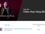 MV của Sơn Tùng đạt 52 triệu view, vượt cả Billie Eilish và ITZY