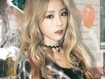 Thành viên SNSD - Taeyeon bị lừa mua bất động sản với số tiền khủng