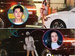 Hyun Bin và Son Ye Jin - Cặp đôi sân golf chân chính