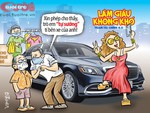 Làm giàu không khó trong thời đại 4.0