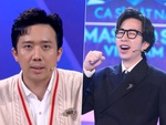 Trấn Thành bị ViruSs nhận xét 'nhầm lẫn' kiến thức âm nhạc