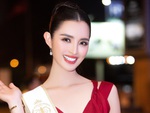 Hoa hậu Mutya Johanna Datul khoe vẻ đẹp rạng rỡ tựa nữ thần