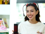 Thùy Tiên kể hết bí mật trong chuỗi podcast ‘Tiên Tiến’ cùng MisThy