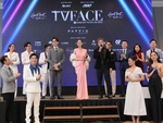 ‘The TVFace 2022’ ra mắt ấn tượng với màn hô tên vui nhộn