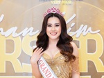 Bùi Lý Thiên Hương truyền cảm hứng cho Phan Kim Oanh thi Mrs Grand International 2022