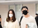 HOT: Song Joong Ki xác nhận hẹn hò bạn gái ngoại quốc từ 1 năm trước
