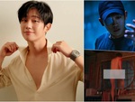 Fan thấy ‘khoái’ khi xem Jung Hae In cởi hết đồ chạy vòng quanh trong 'Connect'