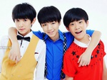 Dịch Dương Thiên Tỉ, Vương Nguyên và Vương Tuấn Khải của TFBoys hiện tại ra sao?