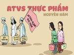 Vệ sinh an toàn thực phẩm... nguyên năm