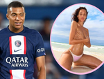 Mbappe đang hẹn hò với siêu mẫu chuyển giới hơn 8 tuổi?