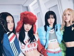 'Born Pink' của Blackpink lập thành tích 'không thể tin được' trên Spotify