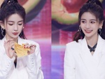 Angelababy và loạt sao Hoa ngữ đổi nghệ danh, chuyện gì nữa đây?