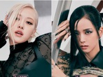 Vai trò đặc biệt của Jisoo và Rosé trong album sắp phát hành của Blackpink