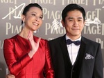 Cuộc sống hôn nhân độc lạ của các ngôi sao Hoa ngữ: Yêu nhưng không thèm ngủ chung