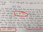 Bài văn tả mẹ làm kế toán khiến dân mạng cười ngất