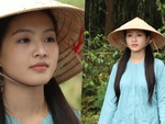 Lộ diện mỹ nhân đóng vai Út Trong của 'Đất rừng phương Nam'