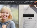 Pha 'tự hủy' của shop thời trang Lisa mua sắm ở TP.HCM