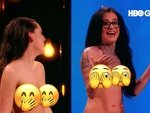 Show hẹn hò khỏa thân bị chê phản cảm vẫn đạt kỷ lục lượt xem