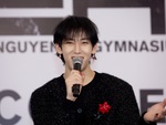 BamBam (GOT7) chúc fan nữ nhân ngày 20-10 bằng tiếng Việt siêu mượt