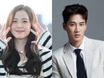Quá bận để hẹn hò, Jisoo và Ahn Bo Hyun trở lại làm đồng nghiệp