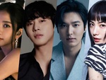 Hé lộ nhân vật Jisoo sẽ đảm nhận khi 'nên duyên' cùng Lee Min Ho