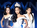 Miss Cosmo Vietnam 2023: Thí sinh tự tin vượt qua thử thách khó nhằn
