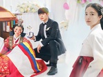 'Hôn nhân hợp đồng' của Lee Se Young vượt rating 'Người yêu dấu'