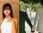 H'Hen Niê công khai ảnh nắm tay bạn trai mới?