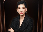 Xuân Lan mang Người mẫu Việt Nam trở lại
