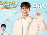 Erik 'khoe khéo' ca khúc mới trên sân khấu 'Cuối tuần tuyệt vời'