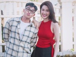 Thúy Ngân bén duyên Jun Phạm trong '7 năm chưa cưới sẽ chia tay'