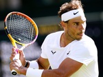 Nadal muốn 'cháy' hết mình