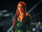 Amber Heard không mất vai, còn có vai trò đặc biệt trong Aquaman 2