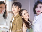 Aff Taksaorn đóng 'Chị đẹp' bản Thái, liệu có “vượt mặt” Son Ye Jin và Tống Thiến?