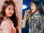 IU, BTS và Lee Hyori là thần tượng K-pop nổi tiếng nhất 20 năm qua