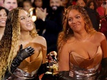 Beyoncé bị kẹt xe, lỡ mất cơ hội nhận kèn vàng Grammy 2023