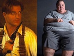 Vai diễn béo phì 'The Whale’ đem huy hoàng trở lại cho Brendan Fraser