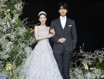 Hôn nhân tai tiếng của Lee Seung Gi: Cưới một người, cả nước ghét