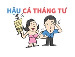Hậu Cá tháng tư: Những lời nói dối độc lạ