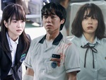 Bạo lực học đường, lời cảnh tỉnh qua loạt phim Hàn đình đám