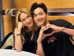 Ngô Kiến Huy xác nhận Mỹ Tâm tham gia '2 ngày 1 đêm' gây sốt