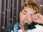 Chi Dân ‘leo’ top xu hướng sau màn livestream khóc lóc, xin lỗi