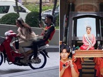 Dàn hậu Miss Grand Thailand tiếp tục hóa 'chiến thần làm lố'