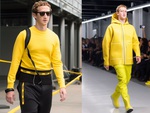 Mark Zuckerberg 'lên đồ' catwalk, đốt cháy sàn runway