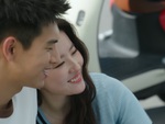 Chuyện tình ngọt ngào, lãng mạn của Lưu Diệc Phi - Lý Hiện ở 'Đi đến nơi có gió'