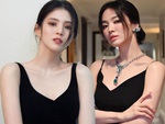 Han So Hee và Song Hye Kyo bất ngờ rút lui khỏi dự án phim chung