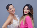 Mỹ Lệ bị con gái cưng chê 'hát dở', không chọn nối nghiệp mẹ